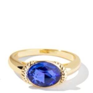 Oomiay Singapore Ring Size 9